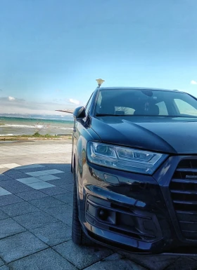 Audi Q7 | Mobile.bg    3