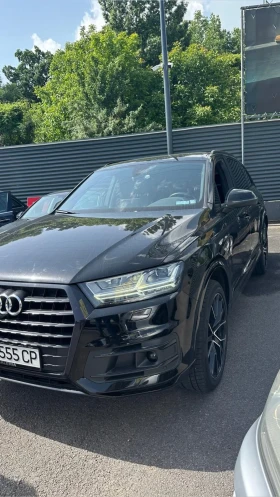 Audi Q7 | Mobile.bg    2