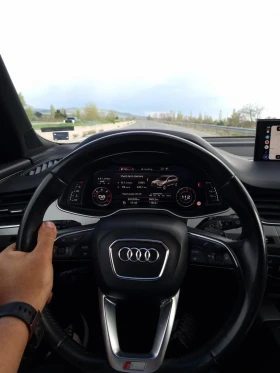 Audi Q7 | Mobile.bg    5