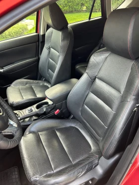 Обява за продажба на Mazda CX-5 2.2D SkyActive ~15 500 лв. - изображение 8