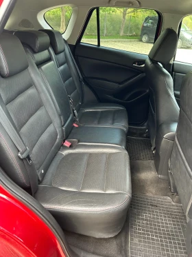 Обява за продажба на Mazda CX-5 2.2D SkyActive ~15 500 лв. - изображение 11