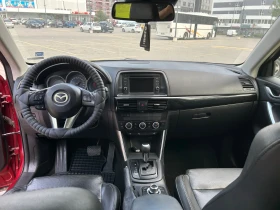 Обява за продажба на Mazda CX-5 2.2D SkyActive ~15 500 лв. - изображение 10