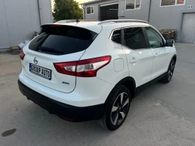 Nissan Qashqai 1, 5D-KEYLESS//-360/!!! | Mobile.bg    6