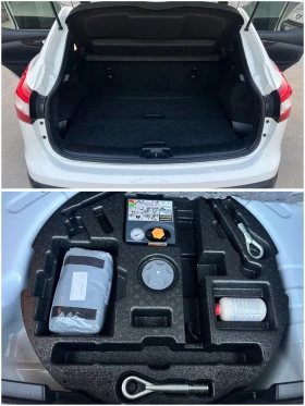 Nissan Qashqai 1, 5D-KEYLESS//-360/!!! | Mobile.bg    13