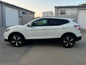 Nissan Qashqai 1, 5D-KEYLESS//-360/!!! | Mobile.bg    4