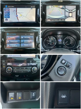 Nissan Qashqai 1, 5D-KEYLESS//-360/!!! | Mobile.bg    14