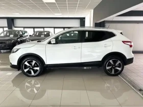 Обява за продажба на Nissan Qashqai 1, 5D-KEYLESS/ПАНОРАМА/НАВИГАЦИЯ/КАТО КОВ!!! ~22 777 лв. - изображение 4