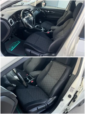 Nissan Qashqai 1, 5D-KEYLESS//-360/!!! | Mobile.bg    10