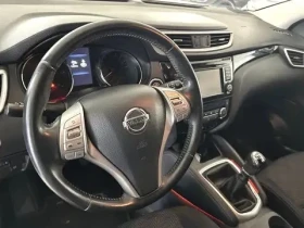 Обява за продажба на Nissan Qashqai 1, 5D-KEYLESS/ПАНОРАМА/НАВИГАЦИЯ/КАТО КОВ!!! ~22 777 лв. - изображение 5