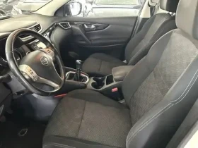 Обява за продажба на Nissan Qashqai 1, 5D-KEYLESS/ПАНОРАМА/НАВИГАЦИЯ/КАТО КОВ!!! ~22 777 лв. - изображение 7