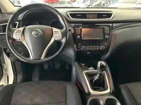 Обява за продажба на Nissan Qashqai 1, 5D-KEYLESS/ПАНОРАМА/НАВИГАЦИЯ/КАТО КОВ!!! ~22 777 лв. - изображение 6