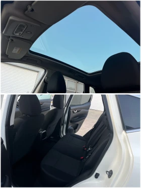 Nissan Qashqai 1, 5D-KEYLESS//-360/!!! | Mobile.bg    12