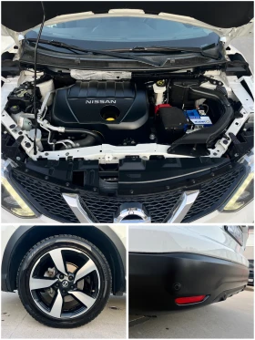 Nissan Qashqai 1, 5D-KEYLESS//-360/!!! | Mobile.bg    17