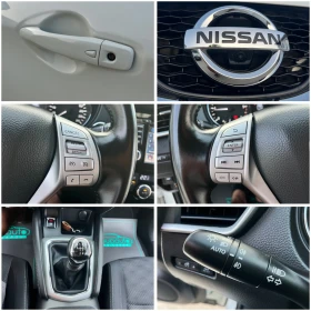 Nissan Qashqai 1, 5D-KEYLESS//-360/!!! | Mobile.bg    15