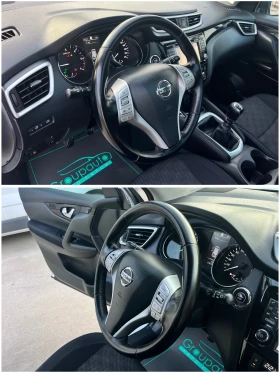 Nissan Qashqai 1, 5D-KEYLESS//-360/!!! | Mobile.bg    8