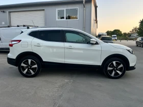 Nissan Qashqai 1, 5D-KEYLESS//-360/!!! | Mobile.bg    7