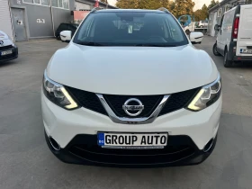 Nissan Qashqai 1, 5D-KEYLESS//-360/!!! | Mobile.bg    2