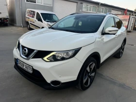 Nissan Qashqai 1, 5D-KEYLESS//-360/!!! | Mobile.bg    3