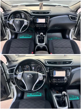 Nissan Qashqai 1, 5D-KEYLESS//-360/!!! | Mobile.bg    9
