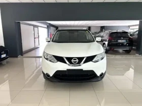 Обява за продажба на Nissan Qashqai 1, 5D-KEYLESS/ПАНОРАМА/НАВИГАЦИЯ/КАТО КОВ!!! ~22 777 лв. - изображение 1