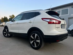 Nissan Qashqai 1, 5D-KEYLESS//-360/!!! | Mobile.bg    5