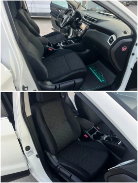 Nissan Qashqai 1, 5D-KEYLESS//-360/!!! | Mobile.bg    11