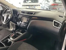 Обява за продажба на Nissan Qashqai 1, 5D-KEYLESS/ПАНОРАМА/НАВИГАЦИЯ/КАТО КОВ!!! ~22 777 лв. - изображение 9