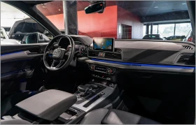 Audi Q5 S-line* 2.0 TFSI* Quattro | Mobile.bg    15