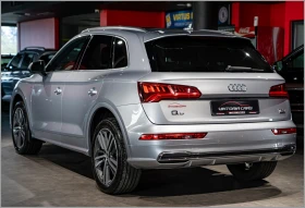 Обява за продажба на Audi Q5 S-line* 2.0 TFSI* Quattro ~58 000 лв. - изображение 5