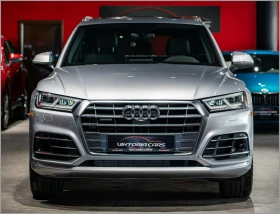 Обява за продажба на Audi Q5 S-line* 2.0 TFSI* Quattro ~58 000 лв. - изображение 1