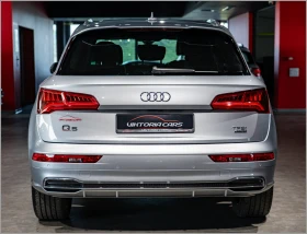 Обява за продажба на Audi Q5 S-line* 2.0 TFSI* Quattro ~58 000 лв. - изображение 4