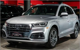 Обява за продажба на Audi Q5 S-line* 2.0 TFSI* Quattro ~58 000 лв. - изображение 2