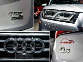 Обява за продажба на Audi Q5 S-line* 2.0 TFSI* Quattro ~58 000 лв. - изображение 7