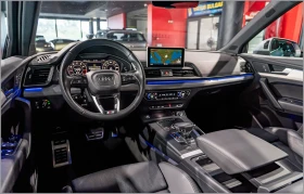 Обява за продажба на Audi Q5 S-line* 2.0 TFSI* Quattro ~58 000 лв. - изображение 9