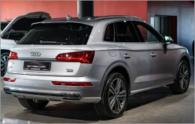 Обява за продажба на Audi Q5 S-line* 2.0 TFSI* Quattro ~58 000 лв. - изображение 3