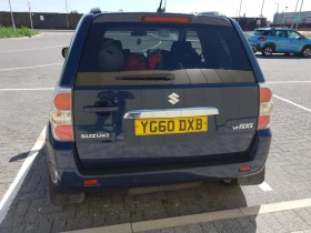 Suzuki Grand vitara 2.4 десен волан - 7000 лв. - 59381254 6