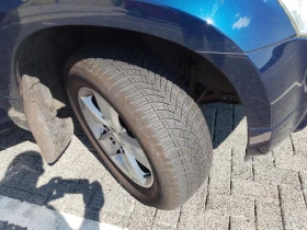 Suzuki Grand vitara 2.4 десен волан - 7000 лв. - 59381254 12
