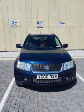 Suzuki Grand vitara 2.4 десен волан - 7000 лв. - 59381254 2