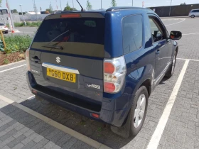 Suzuki Grand vitara 2.4 десен волан - 7000 лв. - 59381254 9