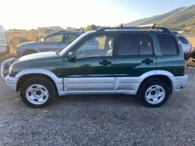 Обява за продажба на Suzuki Grand vitara 4х4 газов инжекцио ~11 300 лв. - изображение 3