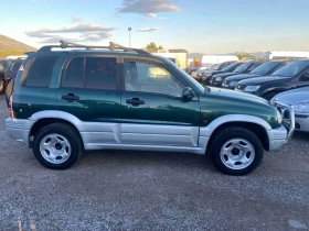 Обява за продажба на Suzuki Grand vitara 4х4 газов инжекцио ~11 300 лв. - изображение 4