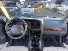 Обява за продажба на Suzuki Grand vitara 4х4 газов инжекцио ~11 300 лв. - изображение 7