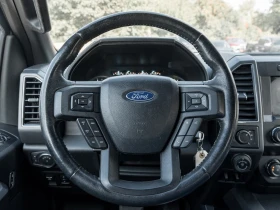 Ford F150 * АВТО КРЕДИТ* ЦЕНА ДО БГ * СЕРВИЗНА ИСТОРИЯ *  - 32999 лв. / 16872.12 € - 60862646 11