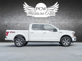 Ford F150 * АВТО КРЕДИТ* ЦЕНА ДО БГ * СЕРВИЗНА ИСТОРИЯ *  - 32999 лв. / 16872.12 € - 60862646 3