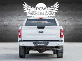 Ford F150 * АВТО КРЕДИТ* ЦЕНА ДО БГ * СЕРВИЗНА ИСТОРИЯ *  - 32999 лв. / 16872.12 € - 60862646 5