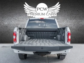 Ford F150 * АВТО КРЕДИТ* ЦЕНА ДО БГ * СЕРВИЗНА ИСТОРИЯ *  - 32999 лв. / 16872.12 € - 60862646 6