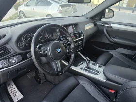 BMW X4 3.0D 258КС  2017g бартер лизинг  - 37500 лв. / 19173.45 € - 89096296 9