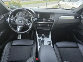 BMW X4 3.0D 258КС  2017g бартер лизинг  - 37500 лв. / 19173.45 € - 89096296 7