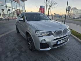 BMW X4 3.0D 258КС  2017g бартер лизинг  - 37500 лв. / 19173.45 € - 89096296 14