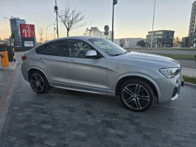 BMW X4 3.0D 258КС  2017g бартер лизинг  - 37500 лв. / 19173.45 € - 89096296 3
